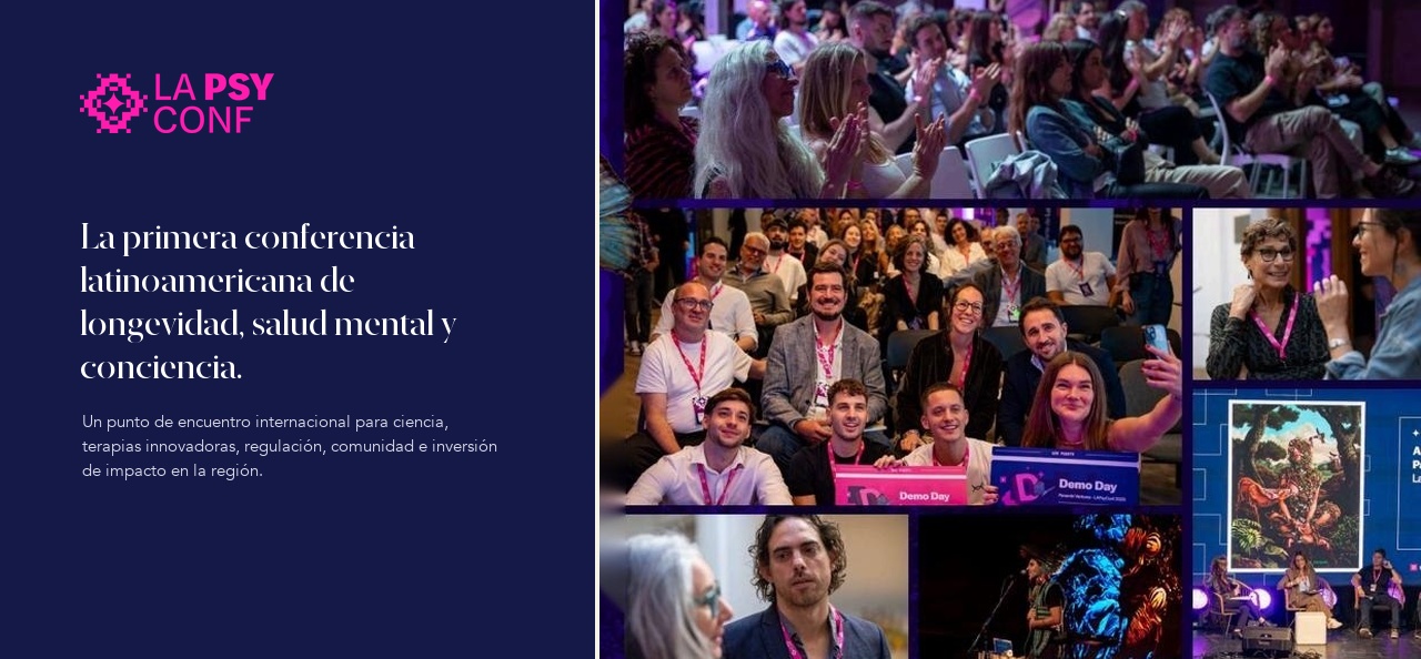 LAPsyConf